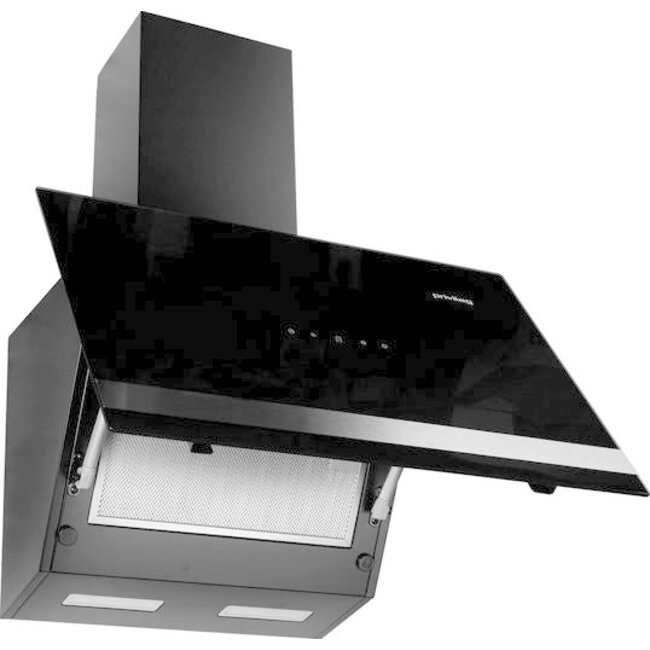 Privileg ( Bauknecht ) Privileg SY-103E13-E4-C55-L52-600 afzuigap