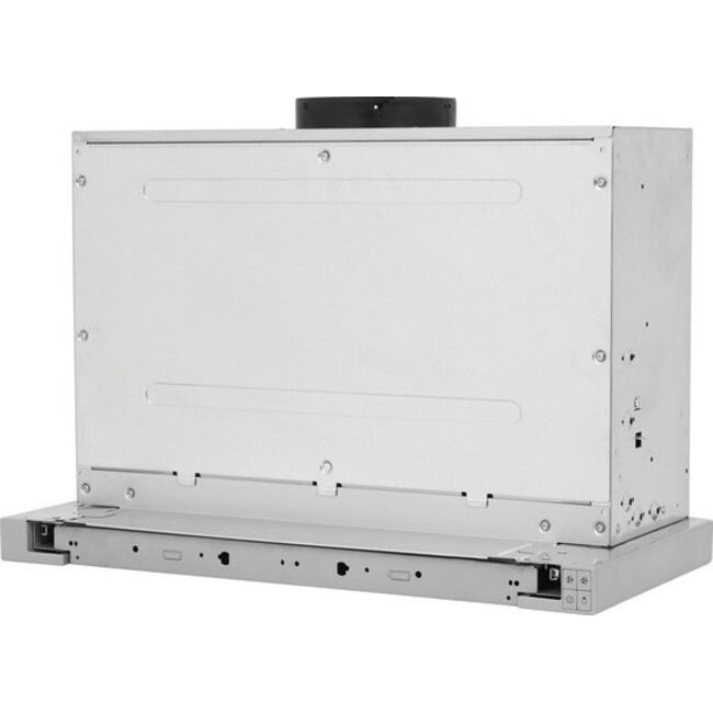 Bauknecht DBAH 65 LM X vlakschermkap