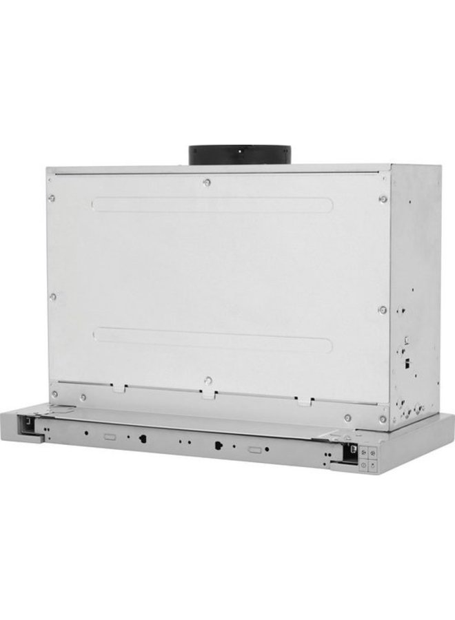 Bauknecht DBAH 65 LM X vlakschermkap