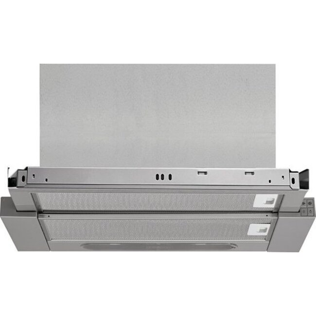 Bauknecht DBAH 65 LM X vlakschermkap