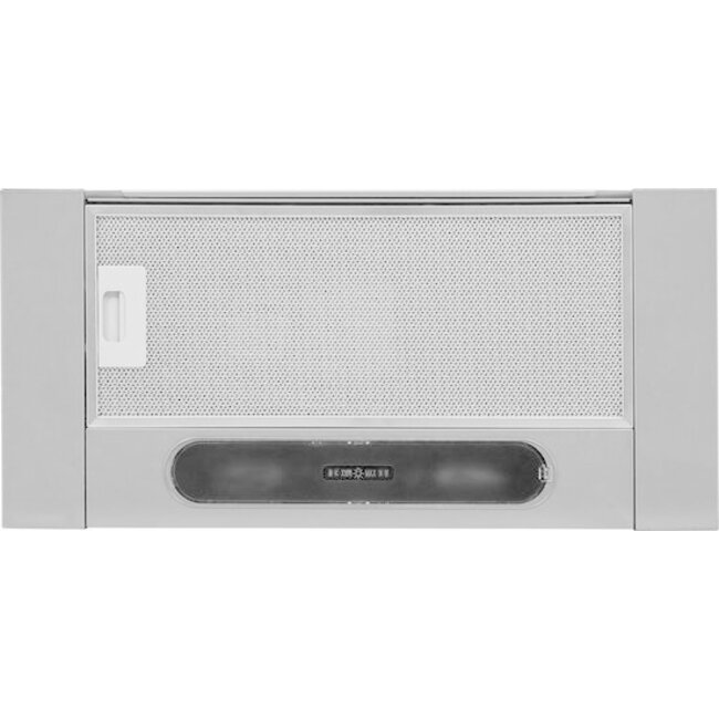 Bauknecht DBAH 65 LM X vlakschermkap
