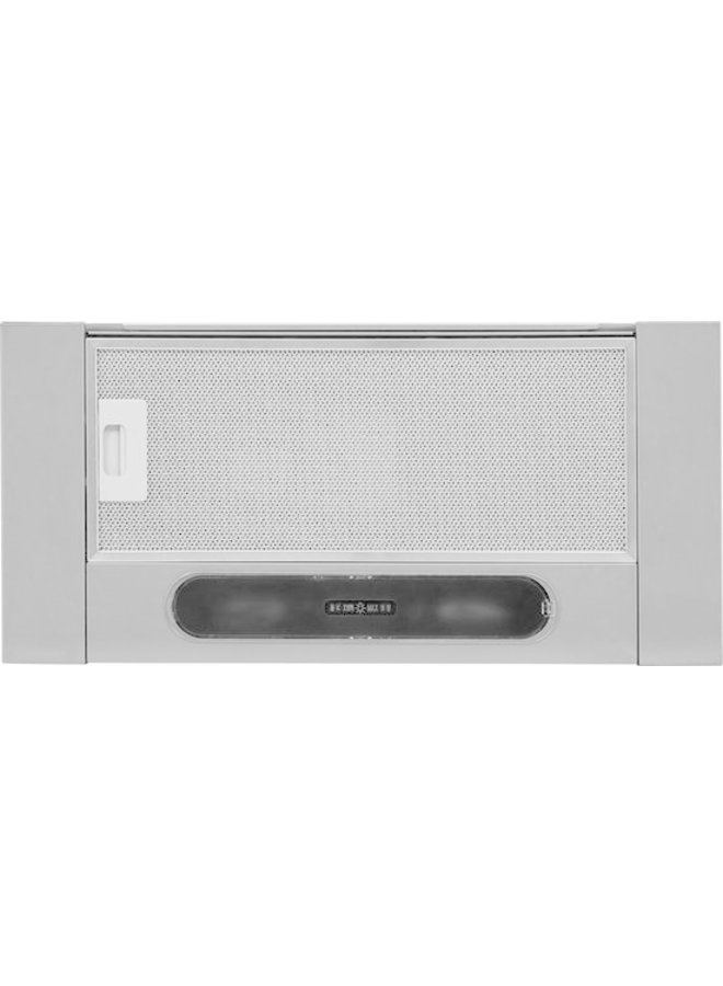 Bauknecht DBAH 65 LM X vlakschermkap