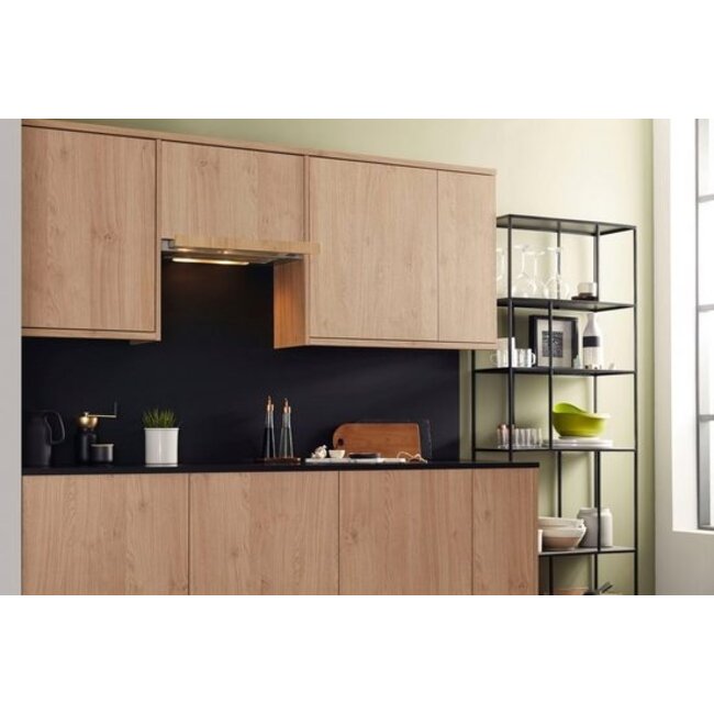 Bauknecht DBAH 65 LM X vlakschermkap
