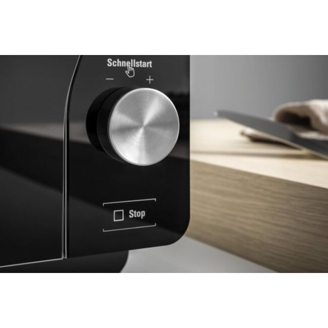 Bauknecht BAUKNECHT MW 427 SL  Magnetron  Stoom Crisp