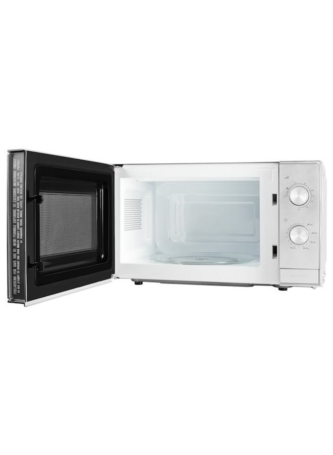 Beko MGC20100S vrijstaande magnetron