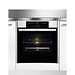 Neff Neff B55CR20N0 inbouw oven Slide & Hide