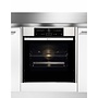 Neff B55CR20N0 inbouw oven Slide & Hide