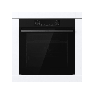 Gorenje BOS6737E06B  | Inbouw oven  | Stoom  | Airfry