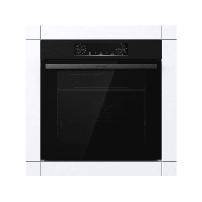 Gorenje  BOS6737E06B  | Inbouw oven  | Stoom  | Airfry