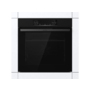 Gorenje BOS6737E06B inbouw oven Stoom Airfry