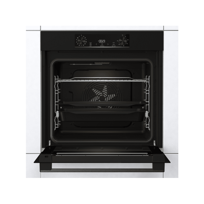 Gorenje  BOS6737E06B  | Inbouw oven  | Stoom  | Airfry