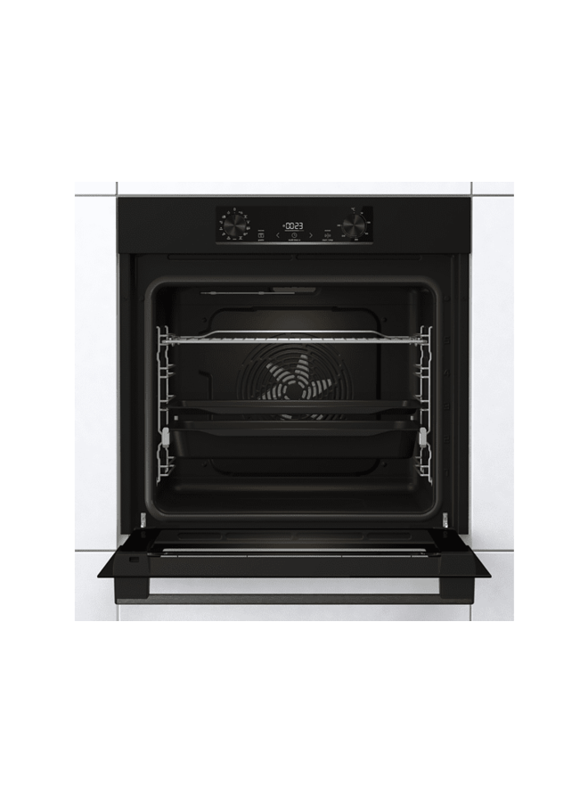 Gorenje BOS6737E06B inbouw oven Stoom Airfry