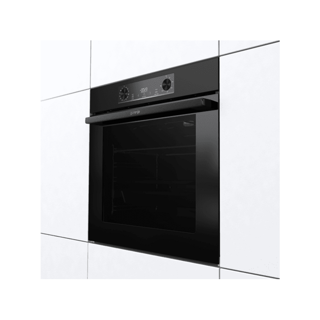 Gorenje  BOS6737E06B  | Inbouw oven  | Stoom  | Airfry