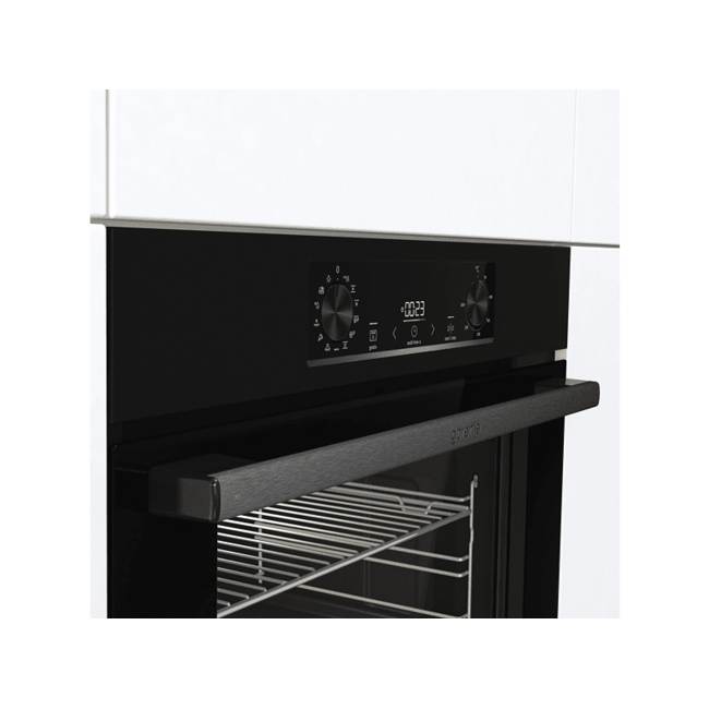 Gorenje  BOS6737E06B  | Inbouw oven  | Stoom  | Airfry