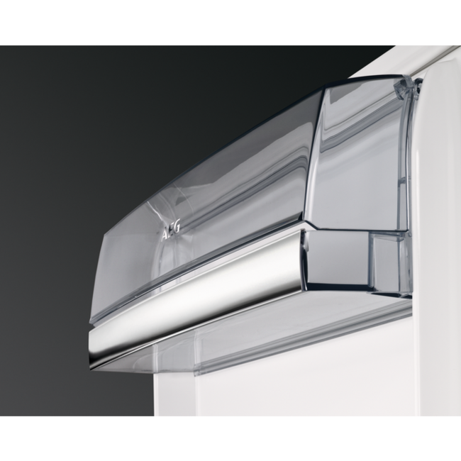 AEG SCB618F3LS inbouw koelvriescombinatie 178 cm LowFrost