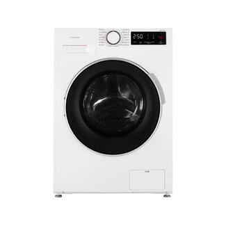 Tomado TWM8001W | Wasmachine | 8 kg | A label Tomado TWM8001W | Wasmachine | 8 kg | A label