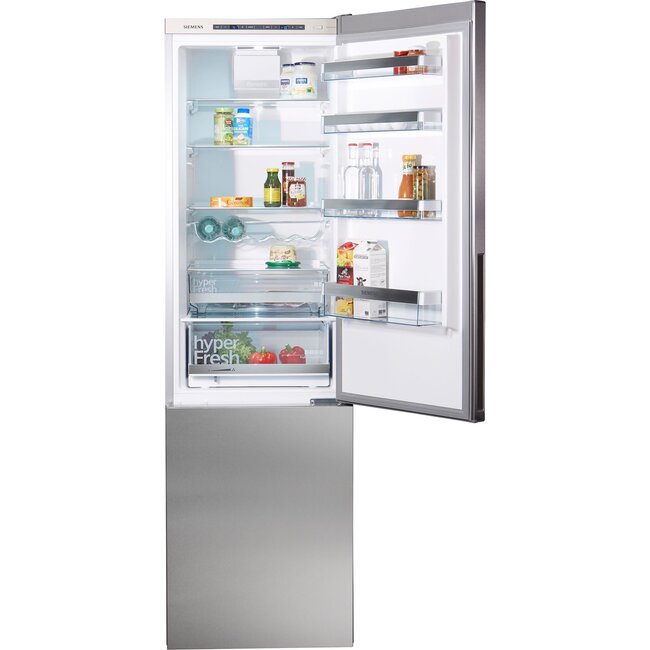 Siemens KG39EAICA koelvriescombinatie