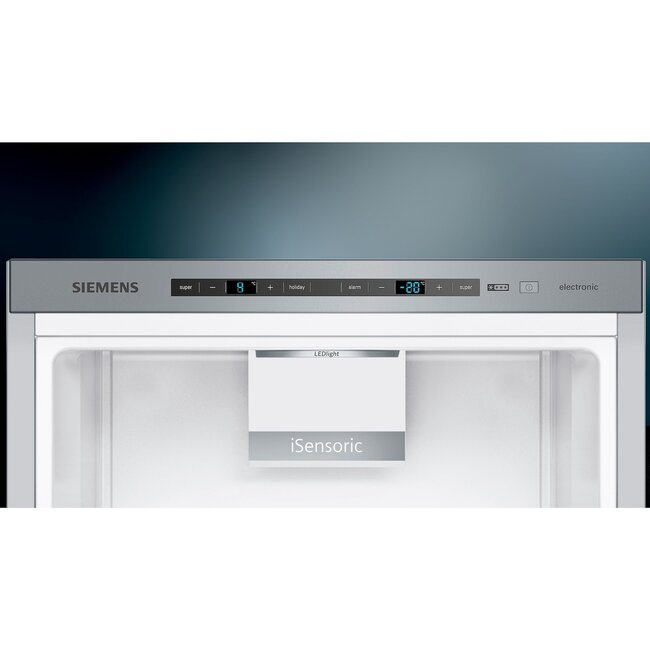 Siemens KG39EAICA koelvriescombinatie