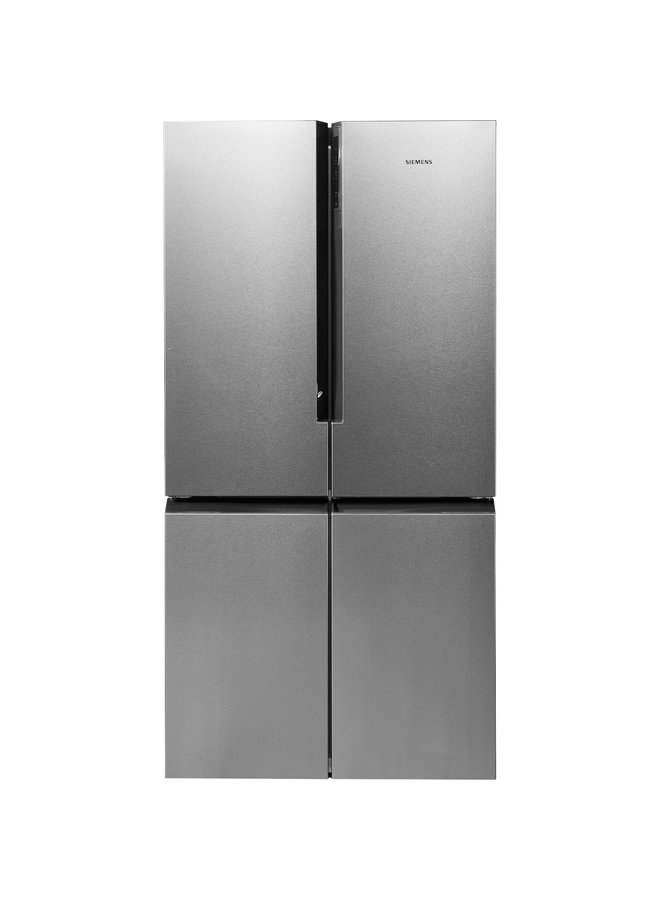 Siemens KF96NVPEA | Amerikaanse koelkast | French Door 4 deurs