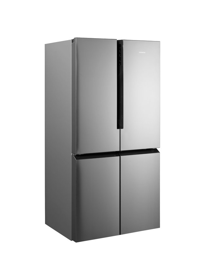 Siemens KF96NVPEA | Amerikaanse koelkast | French Door 4 deurs