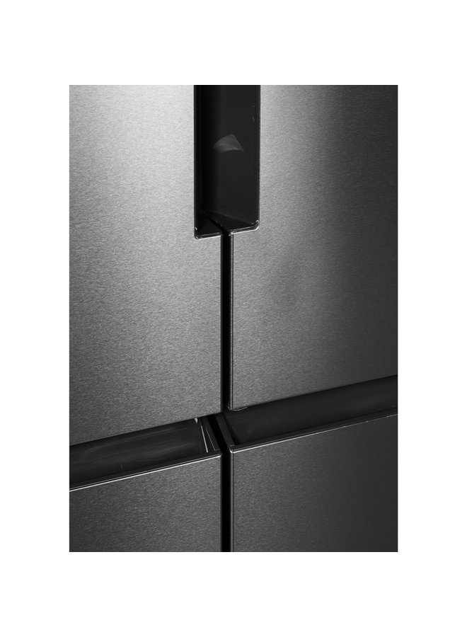 Siemens KF96NVPEA | Amerikaanse koelkast | French Door 4 deurs