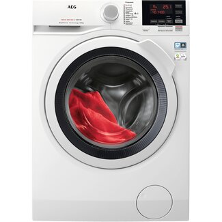 AEG L7WBA60680 | Wasdroogcombinatie | 8/5 kg | ProSteam | ProSense
