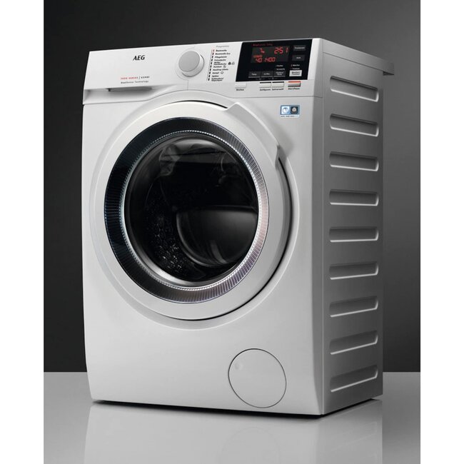 AEG L7WBA60680 | Wasdroogcombinatie | 8/5 kg | ProSteam