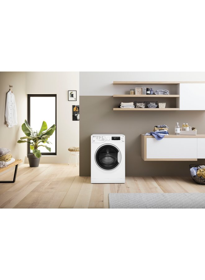 Bauknecht WT Super Eco 9716 wasdroogcombinatie 9-7 kg