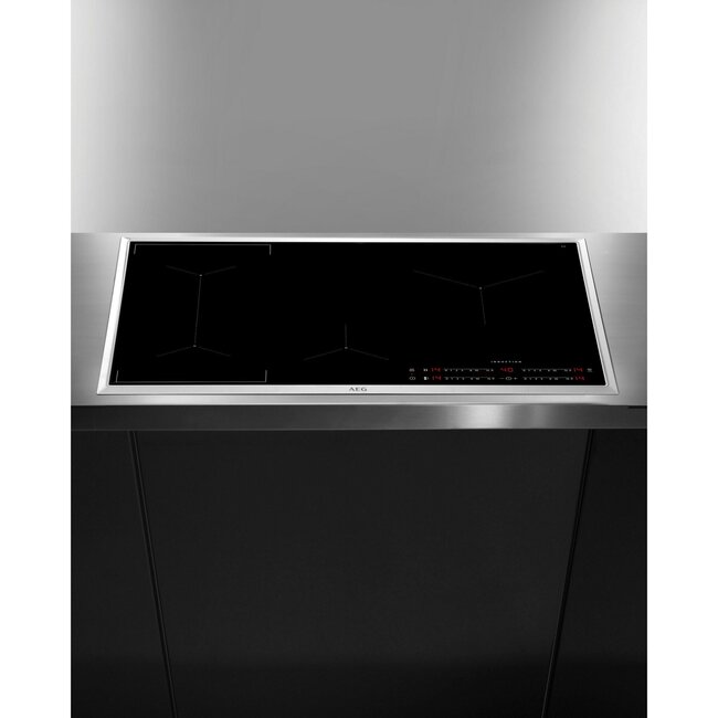 AEG IKE84445XB inductiekookplaat 80 cm