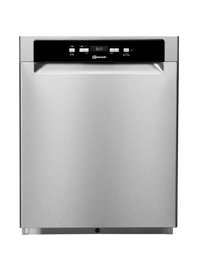 OBUC ECOSTAR 5320 | Onderbouw vaatwasser | RVS | AutoDeur