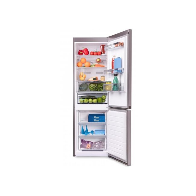 Sharp SJ-BA31DMXIE-EU koelvriescombinatie