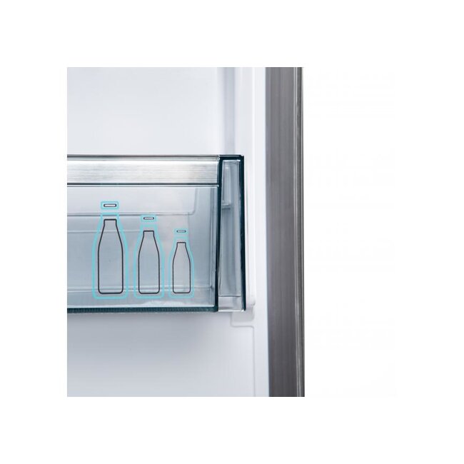 Sharp SJ-BA31DMXIE-EU koelvriescombinatie