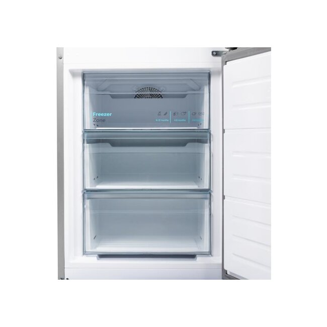 Sharp SJ-BA31DMXIE-EU koelvriescombinatie