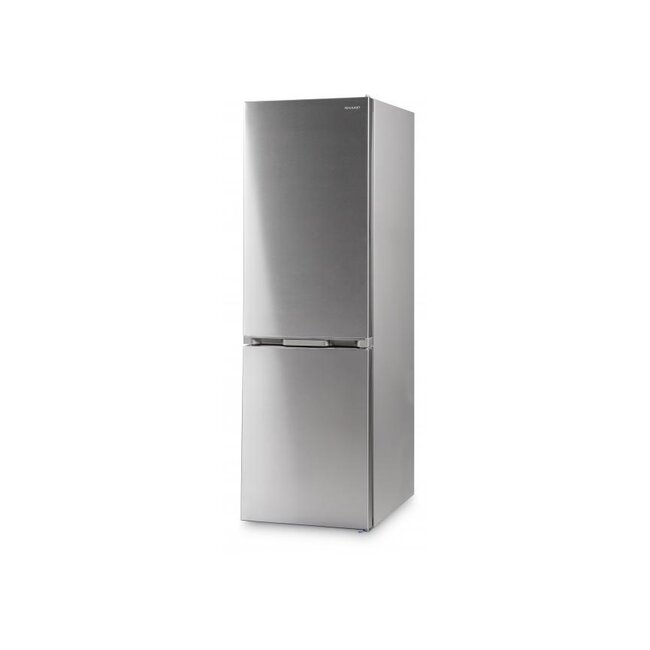 Sharp SJ-BA31DMXIE-EU koelvriescombinatie