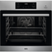 AEG BPB355020M | Inbouw oven | SteamBake | 60 cm