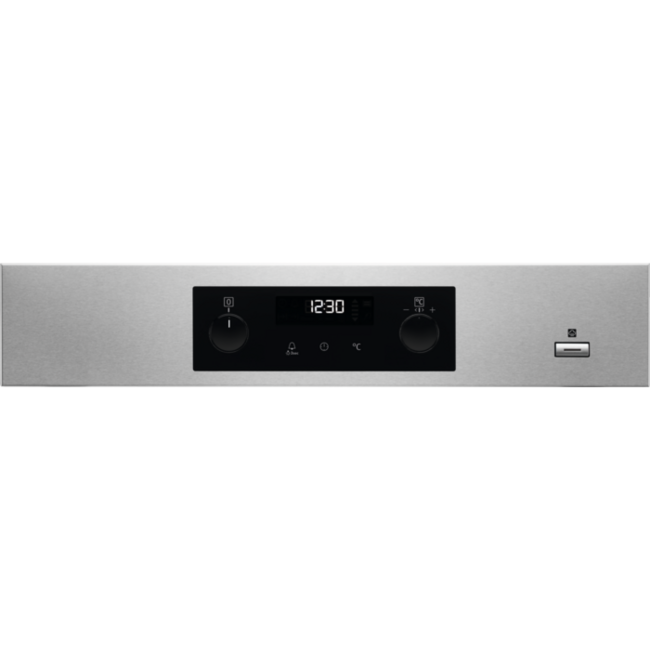 AEG BPB355020M inbouw oven SteamBake