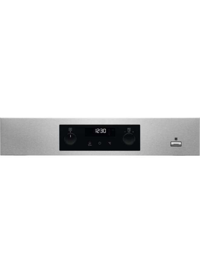 AEG BPB355020M inbouw oven SteamBake