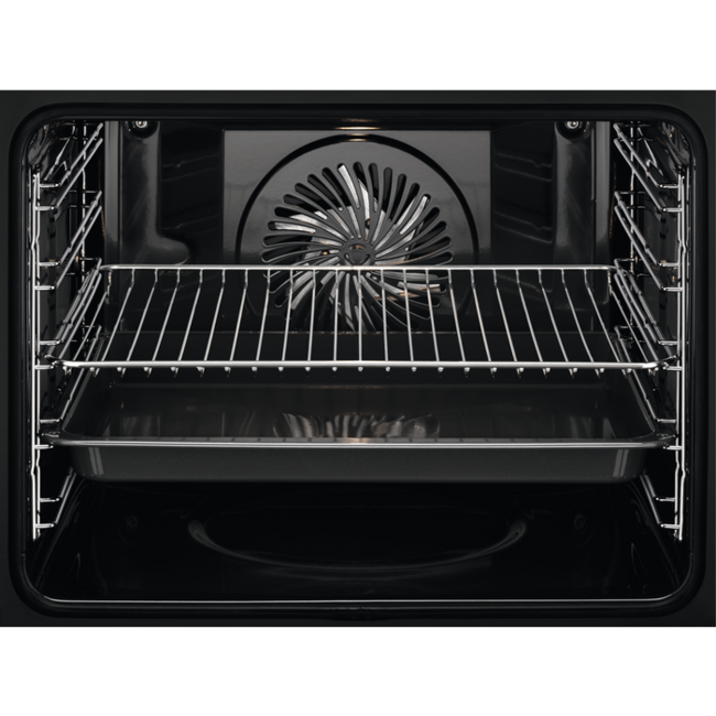 AEG BPB355020M inbouw oven SteamBake
