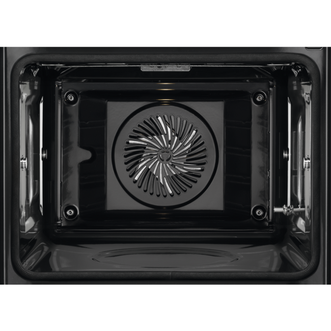 AEG BPB355020M inbouw oven SteamBake