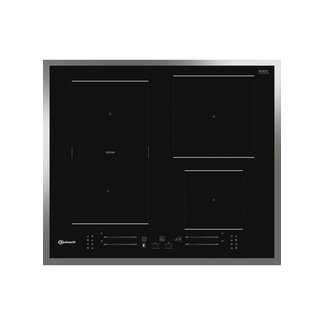 Bauknecht BS 7160C FT | inductie kookplaat | Flex | 60 cm