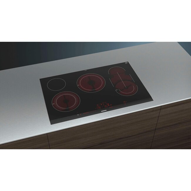 Siemens ET875LMP1D keramische kookplaat 80 cm
