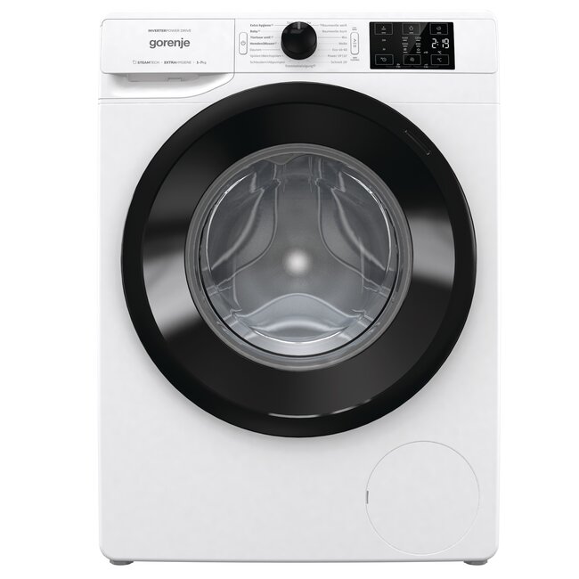 Gorenje WNEI 74 SAPS wasmachine 7 kg