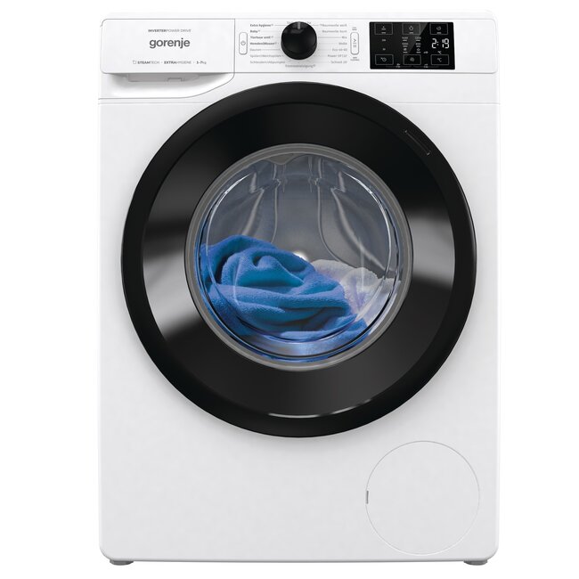 Gorenje WNEI 74 SAPS wasmachine 7 kg