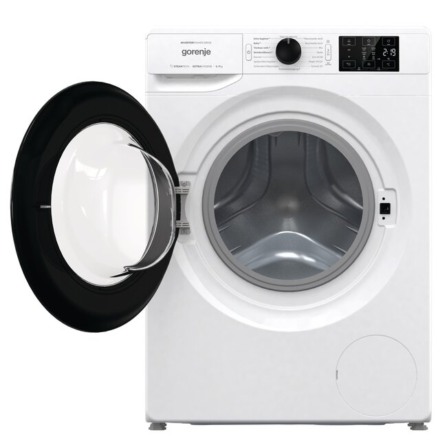 Gorenje WNEI 74 SAPS wasmachine 7 kg