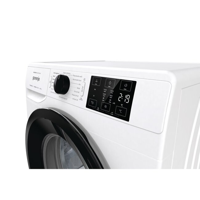 Gorenje WNEI 74 SAPS wasmachine 7 kg