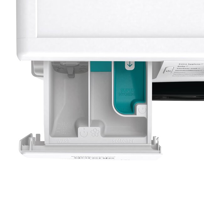 Gorenje WNEI 74 SAPS wasmachine 7 kg