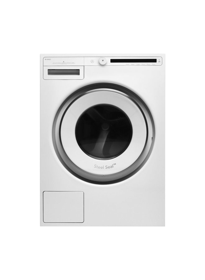 ASKO W2084C.W/3  wasmachine