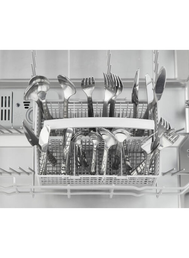 Tomado TDW6001W vrijstaande vaatwasser | Wit