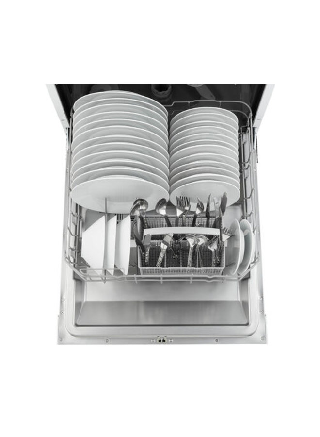 Tomado TDW6001W vrijstaande vaatwasser | Wit