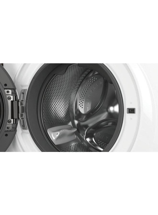 Bauknecht WT SUPER ECO 86 43 N wasdroogcombinatie